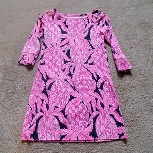 Lilly Pulitzer dress size medium